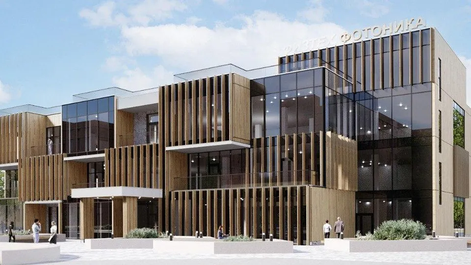 Фото: проектное решение