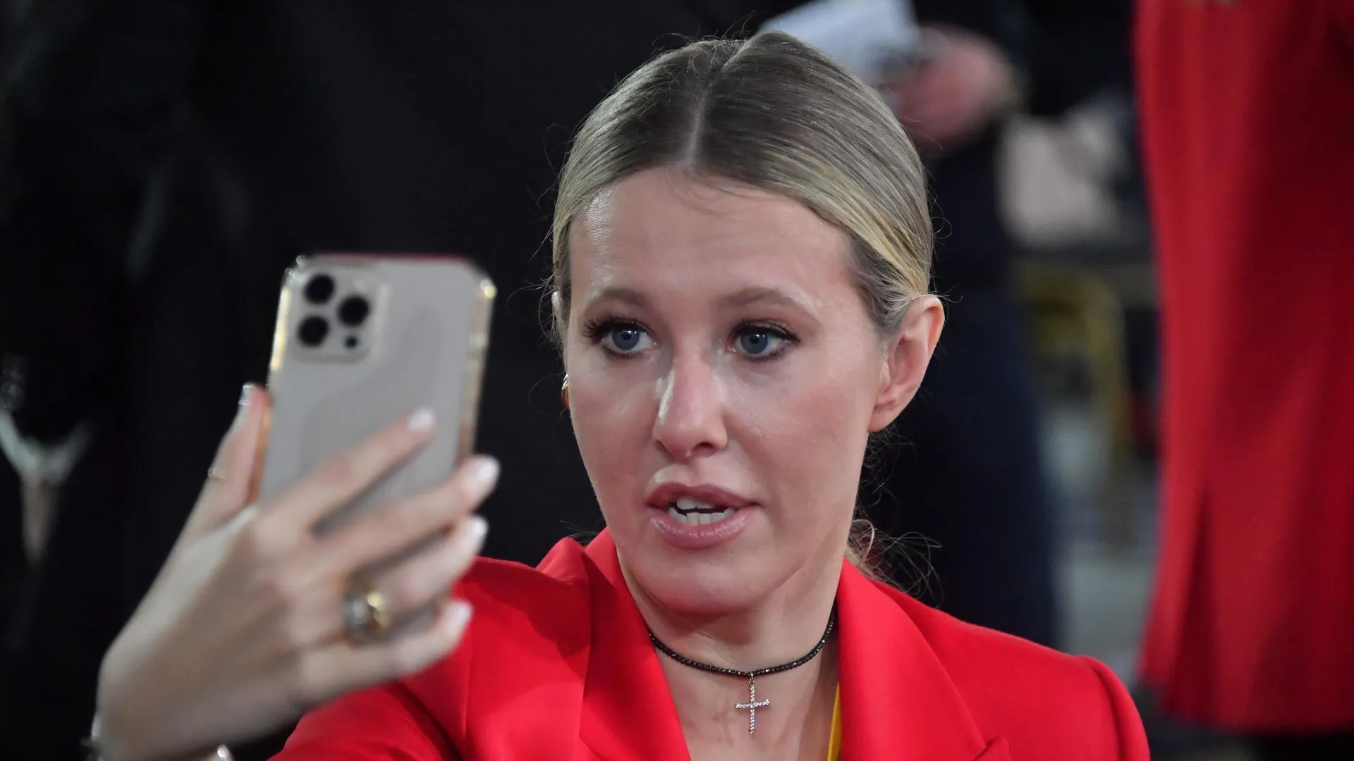 Komsomolskaya Pravda/Global Look Press