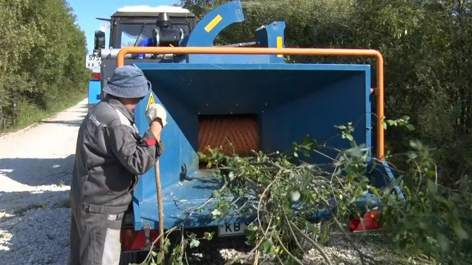 Фото: пресс-служба администрации г.о. Клин