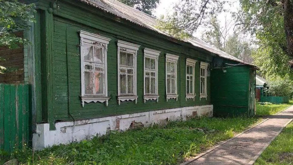 Самообследования объектов недвижимости проводят в Подмосковье по поручению губернатора