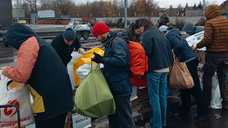 Фото: Министерство по содержанию территорий и государственному жилищному надзору