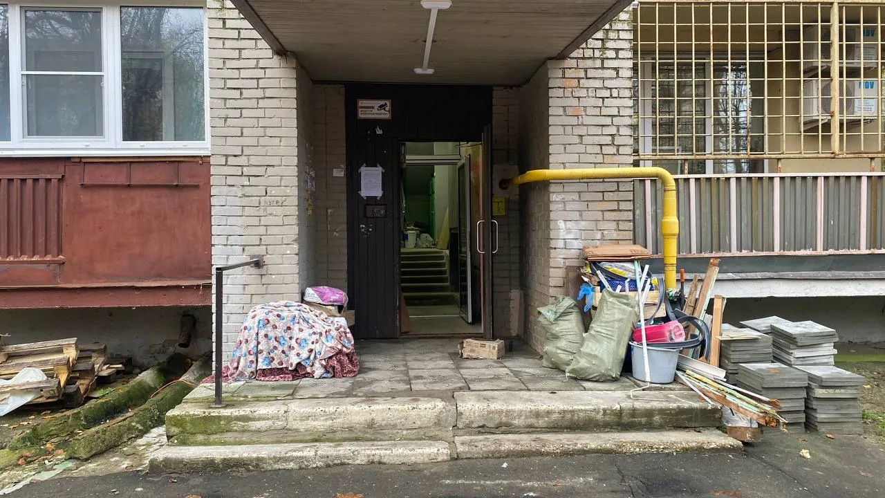 Фото: личный архив Светланы Архиповой