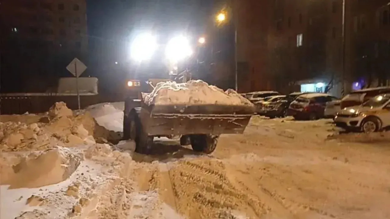 пресс-служба администрации г.о. Домодедово