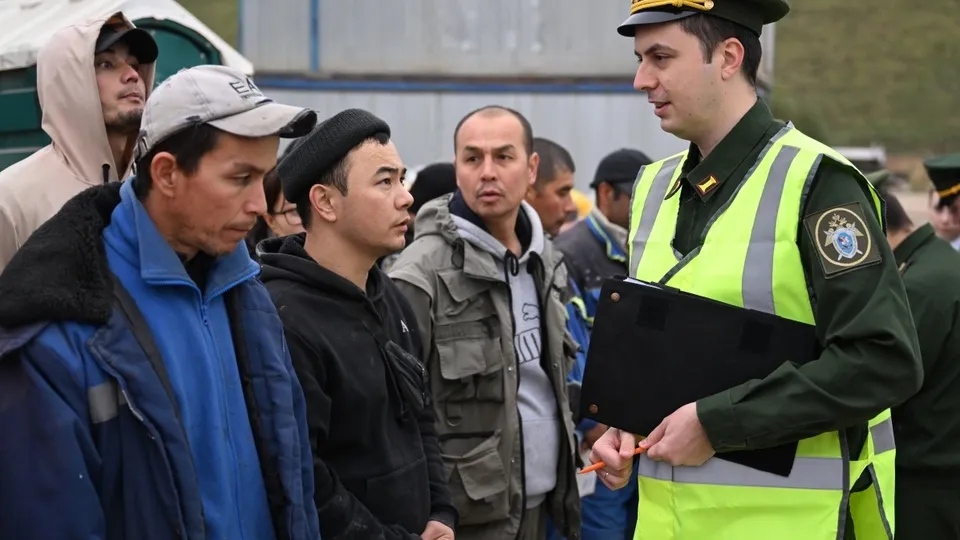 Фото: РИА Новости/Алексей Майшев