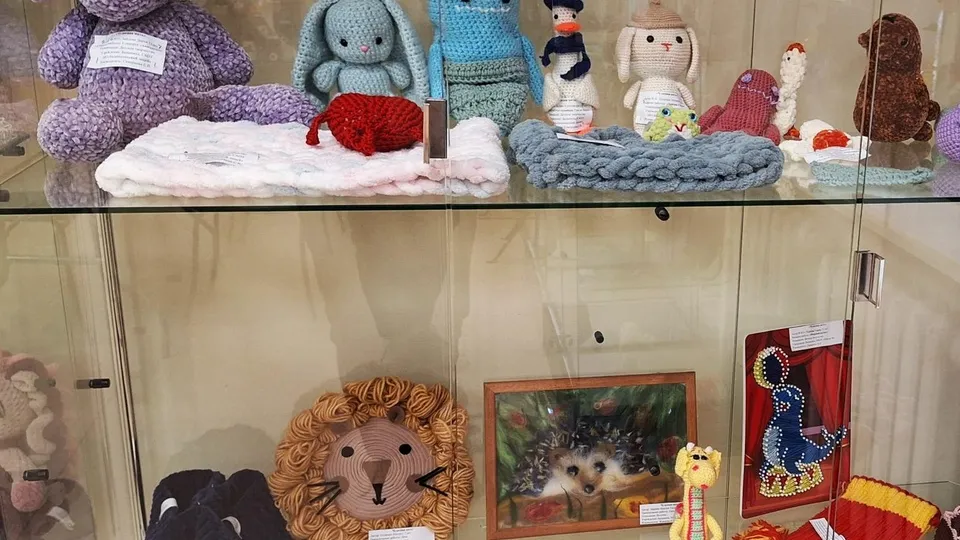 Фото: пресс-служба Администрации г.о. Балашиха