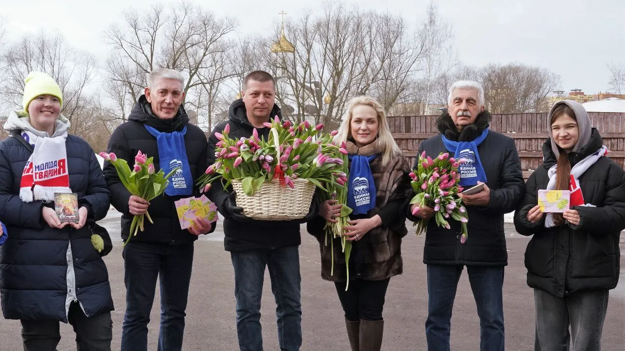 пресс-служба администрации г.о. Реутов