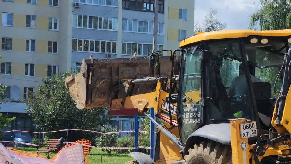 Фото: Иван Дубров