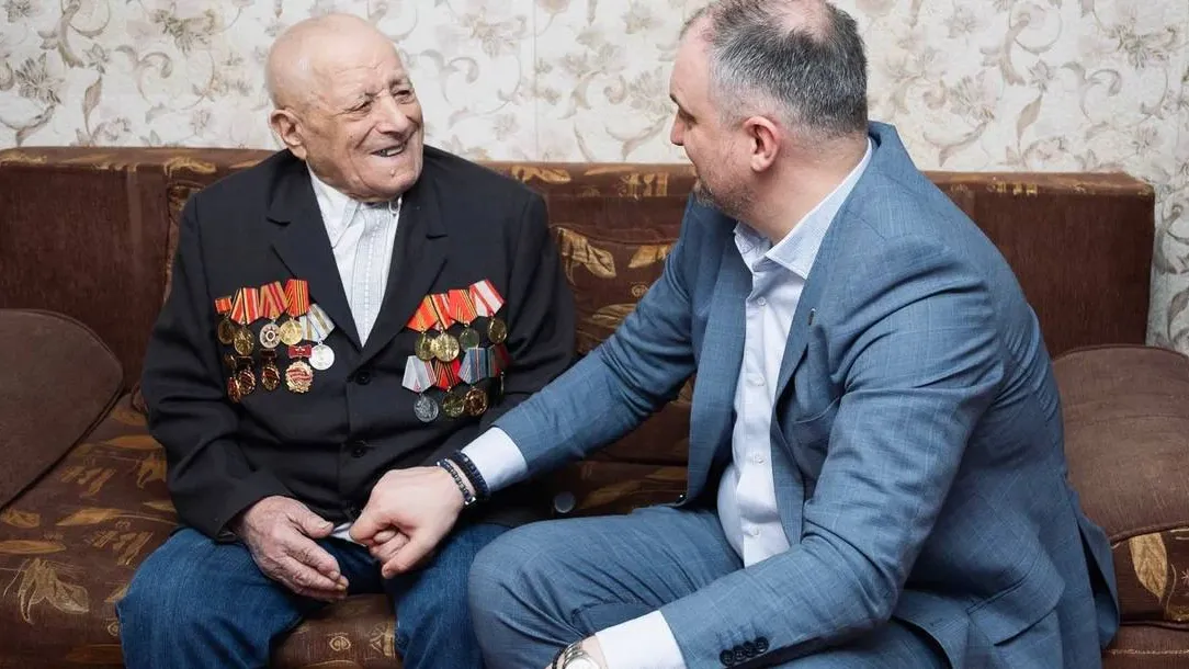 Фото: пресс-служба администрации г.о. Кашира