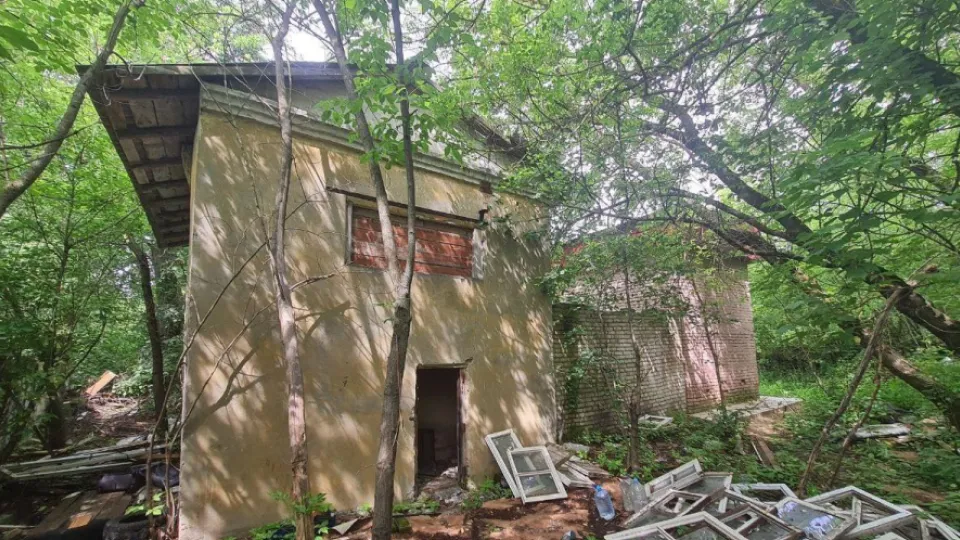 Фото: Мособлархитектура