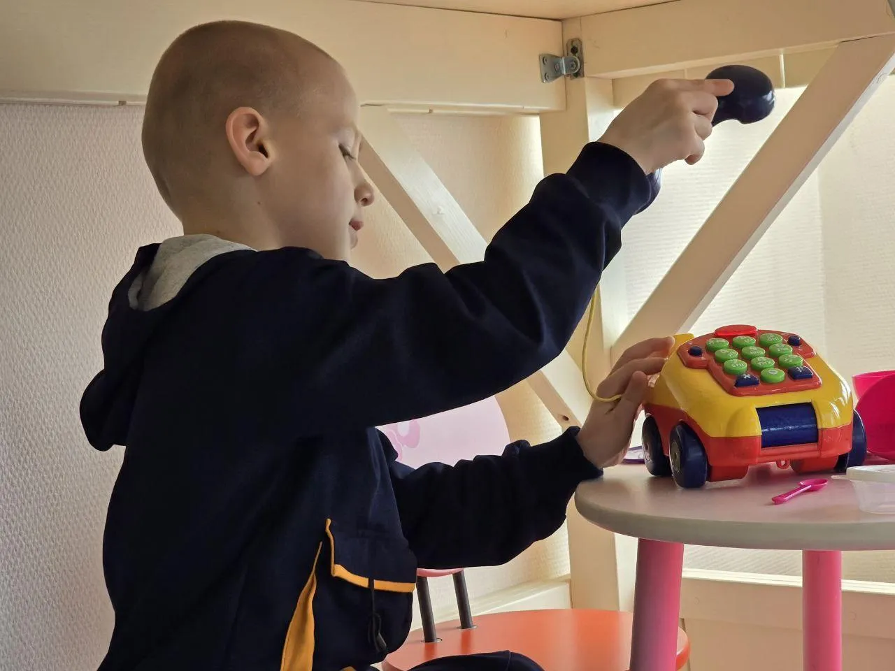 Фото: REGIONS/Яна Шаливская