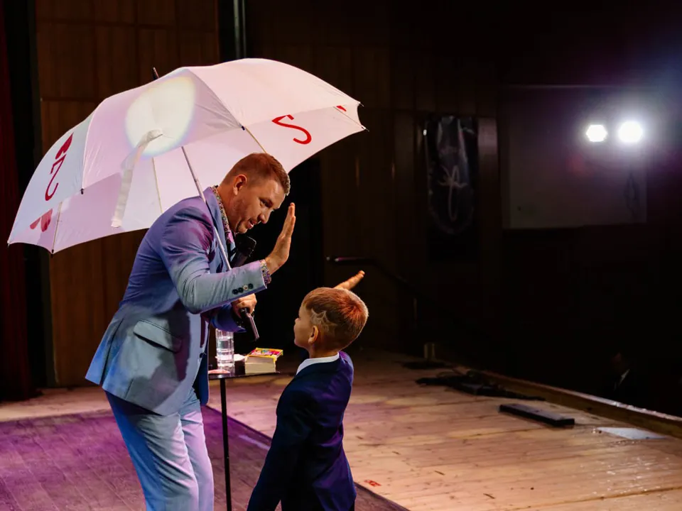 Фото: пресс-служба администрации ЗАТО Звездный городок