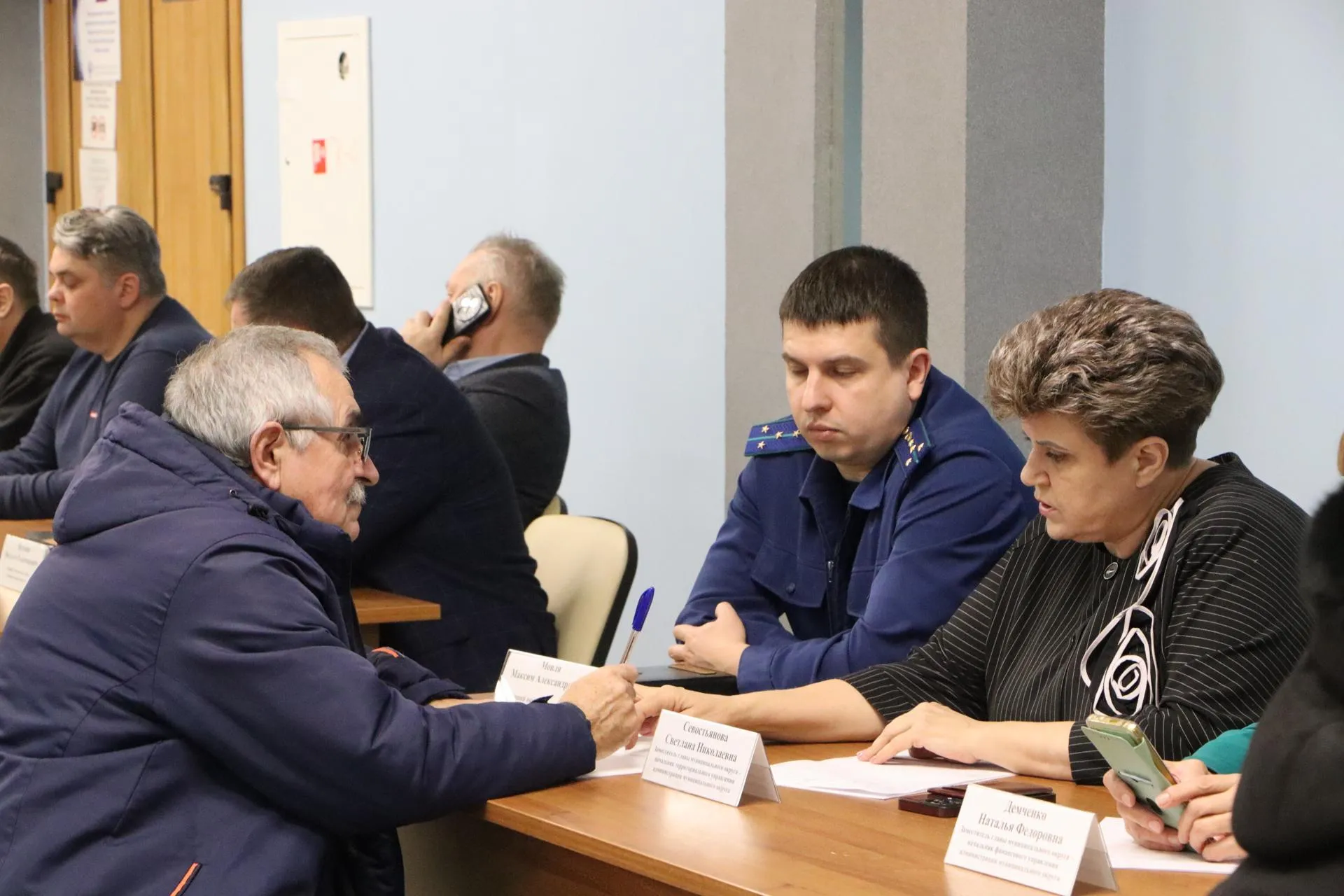 REGIONS/Ирина Матвеева