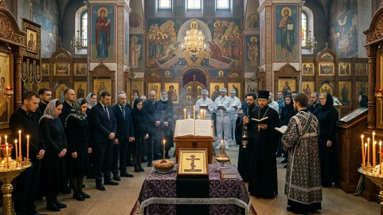 «Подмосковье сегодня»/Сгенерировано нейросетью