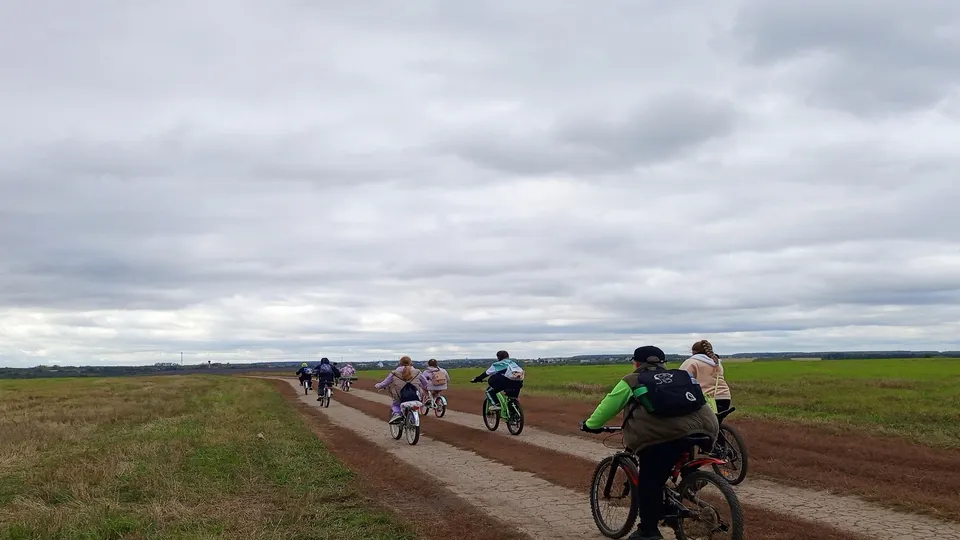 Фото: Турклуб «Горизонт»