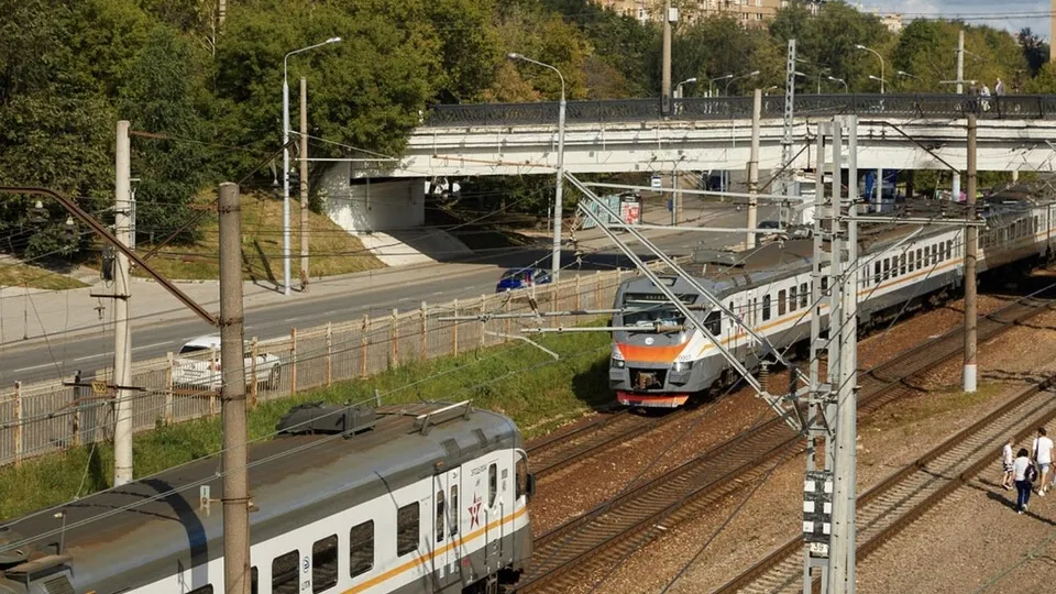 Фото: Министерство транспорта и дорожной инфраструктуры Московской области