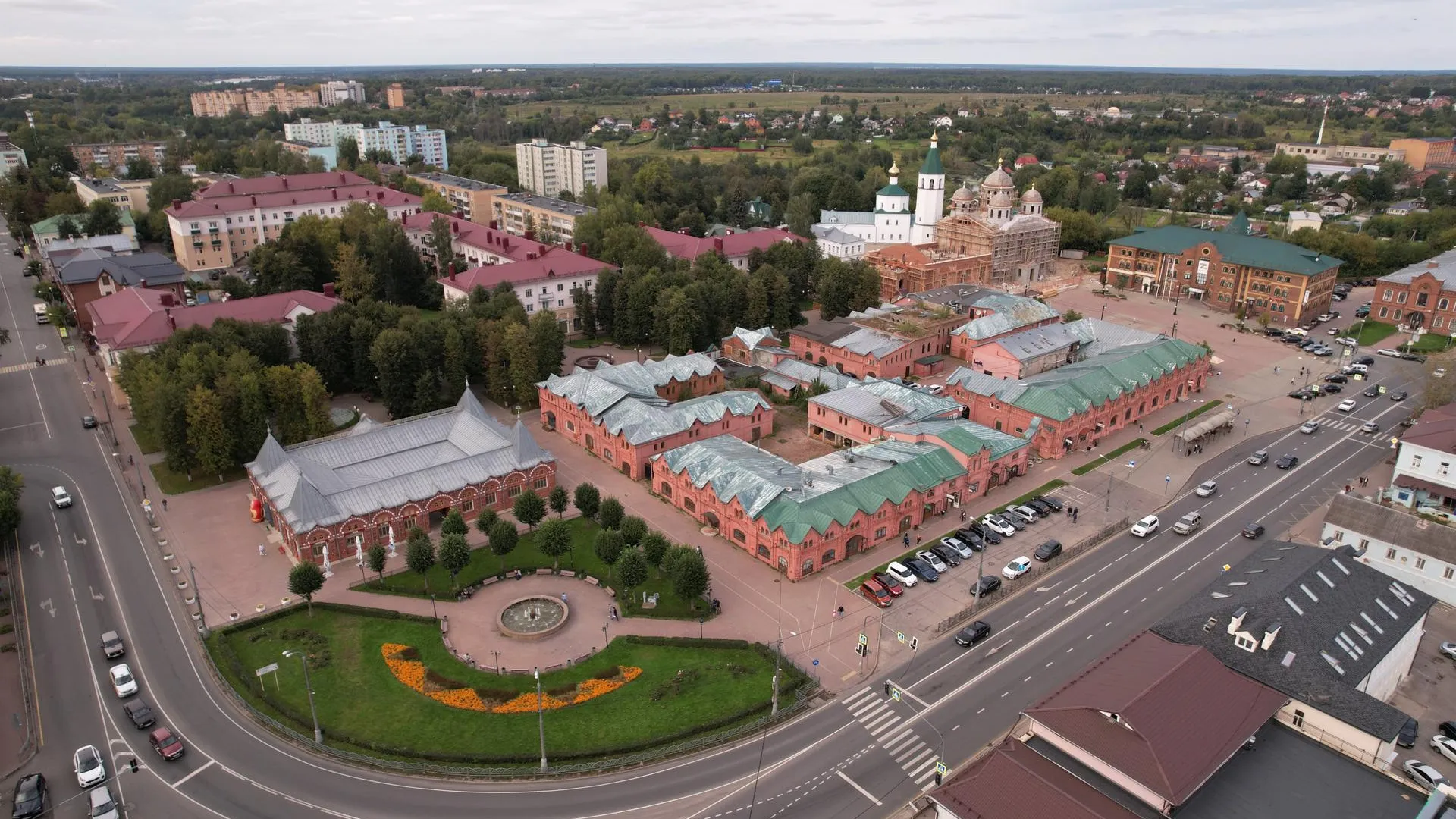 Ксения Борцова