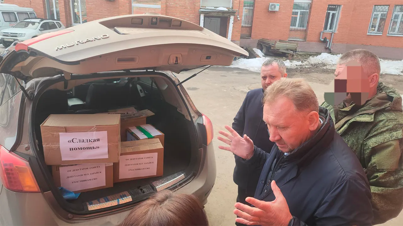 Станислав Орлов