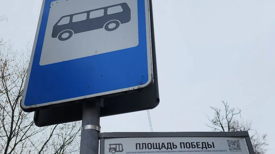 Фото: МедиаБанк Подмосковья/Максим Сафронов