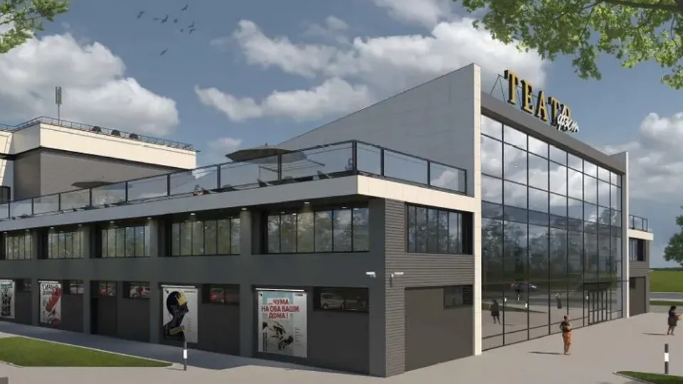 Фото: проектное решение