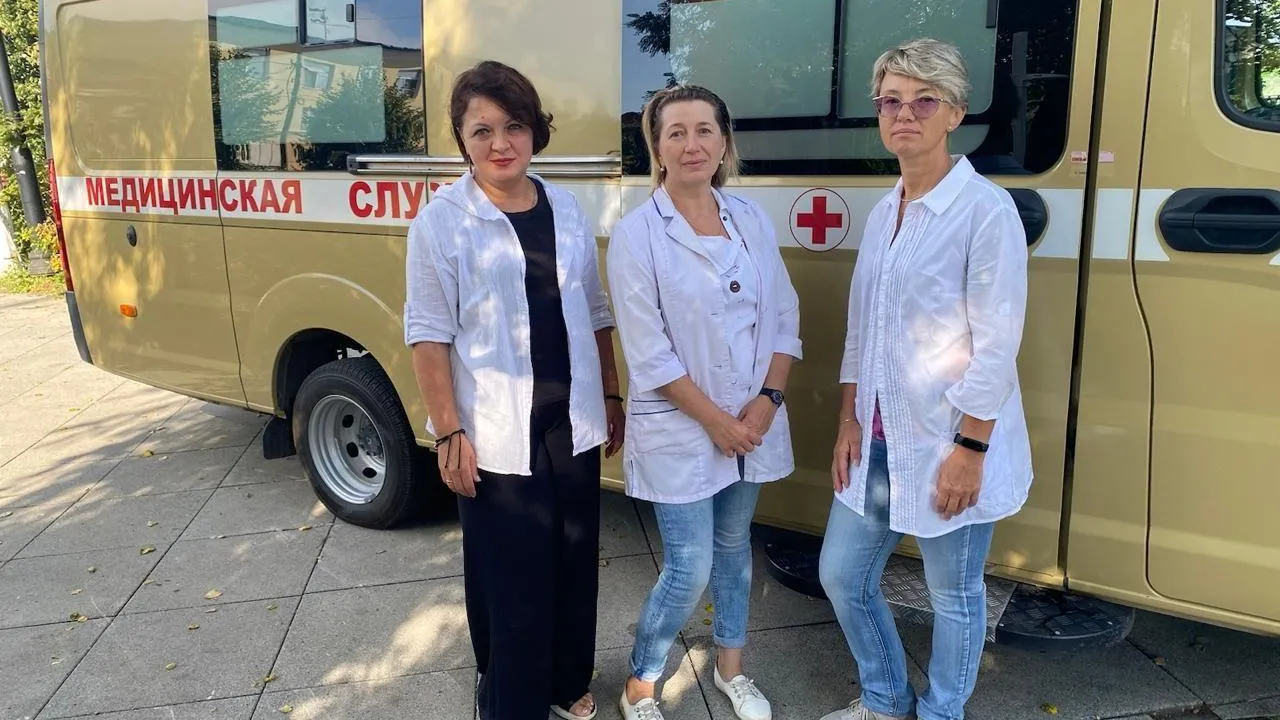 Фото: Коломенская больница