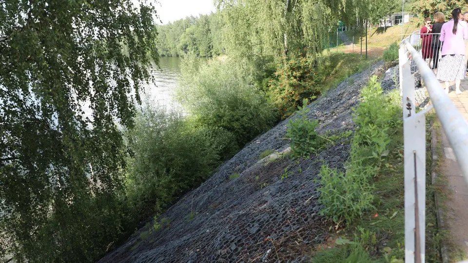 Фото: пресс-служба администрации г.о. Долгопрудный