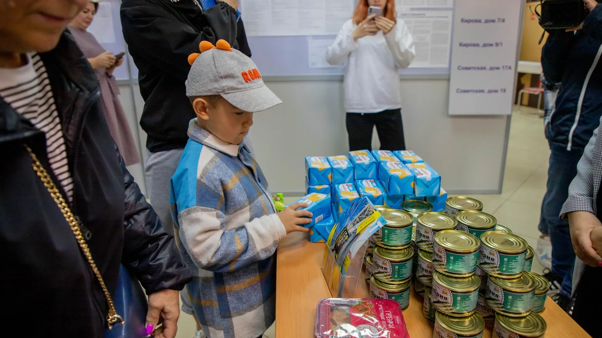 фото — Н. Надточая