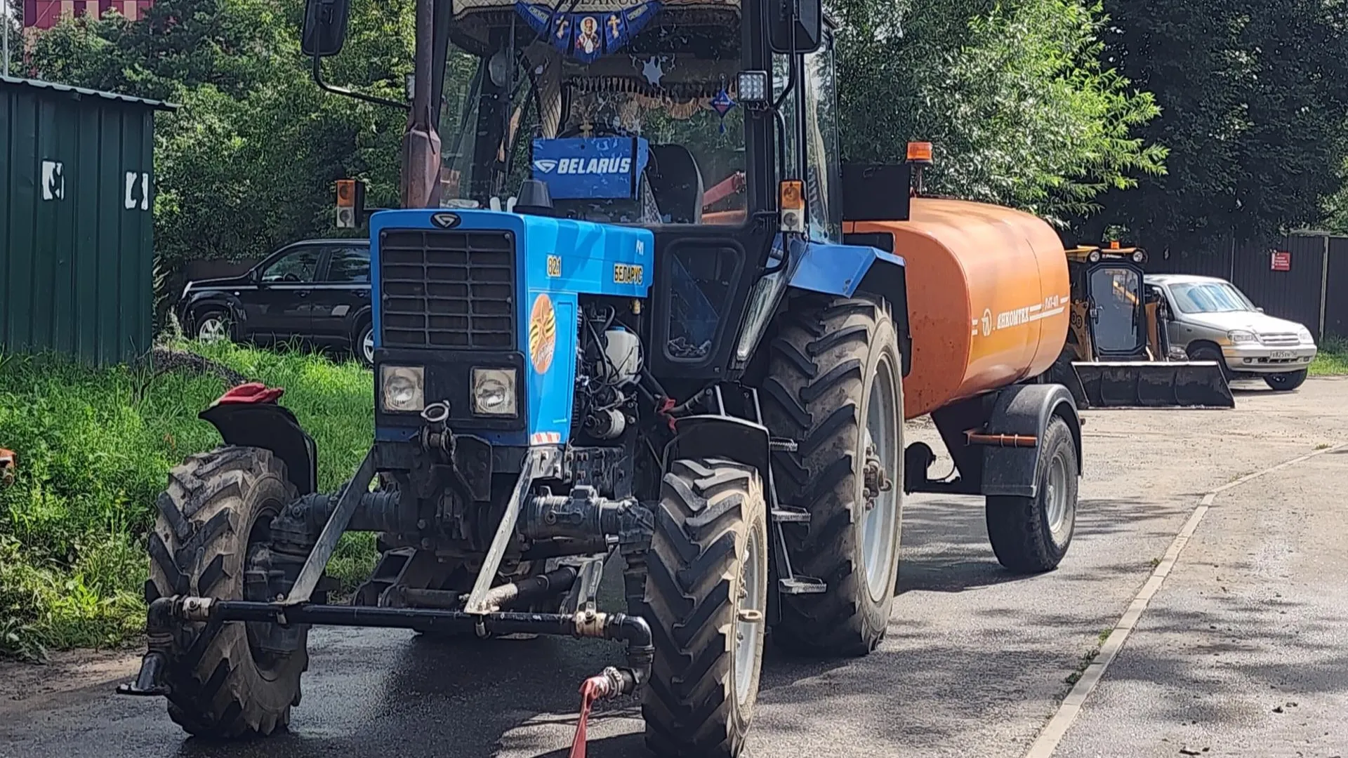 Фото: Хавива Фонина