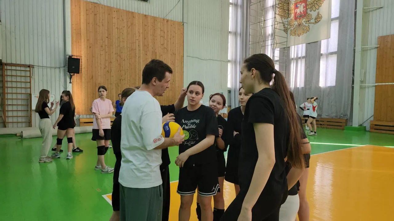 REGIONS/Кристина Ларина