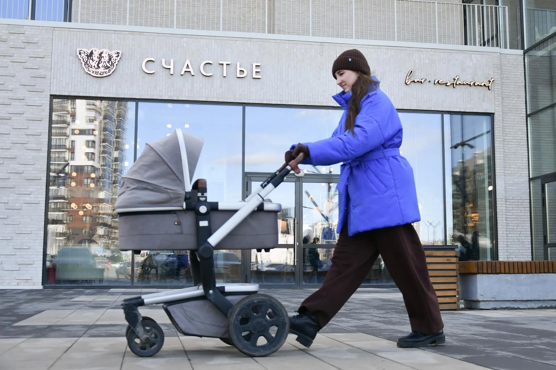 Oleg Spiridonov/Business Online