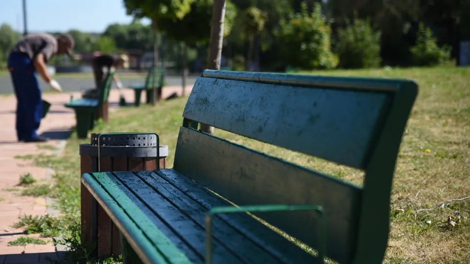 Фото: МедиаБанк Подмосковья/Ольга Антонова