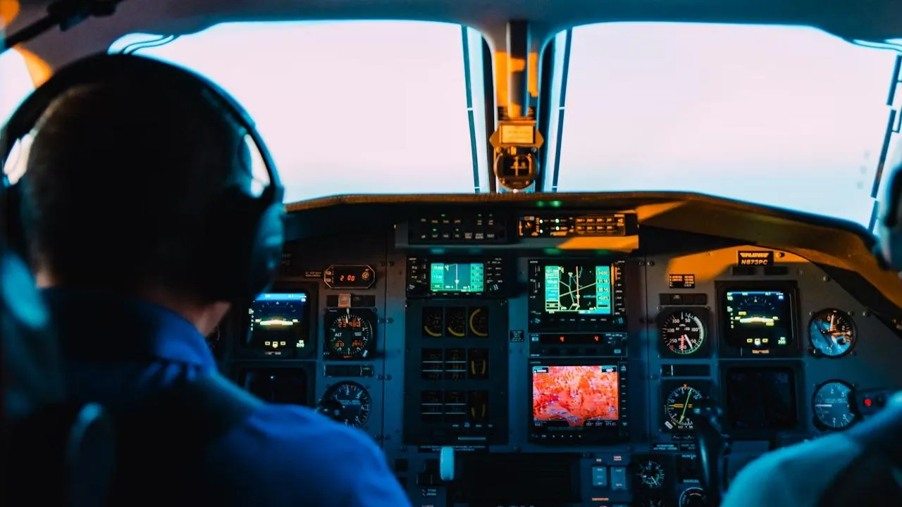 В Казахстане сообщили об отличии расшифровки черных ящиков AZAL от оригинала