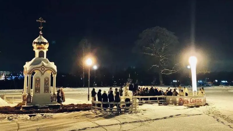 Дороги к местам крещенских купаний подготовят в Подмосковье