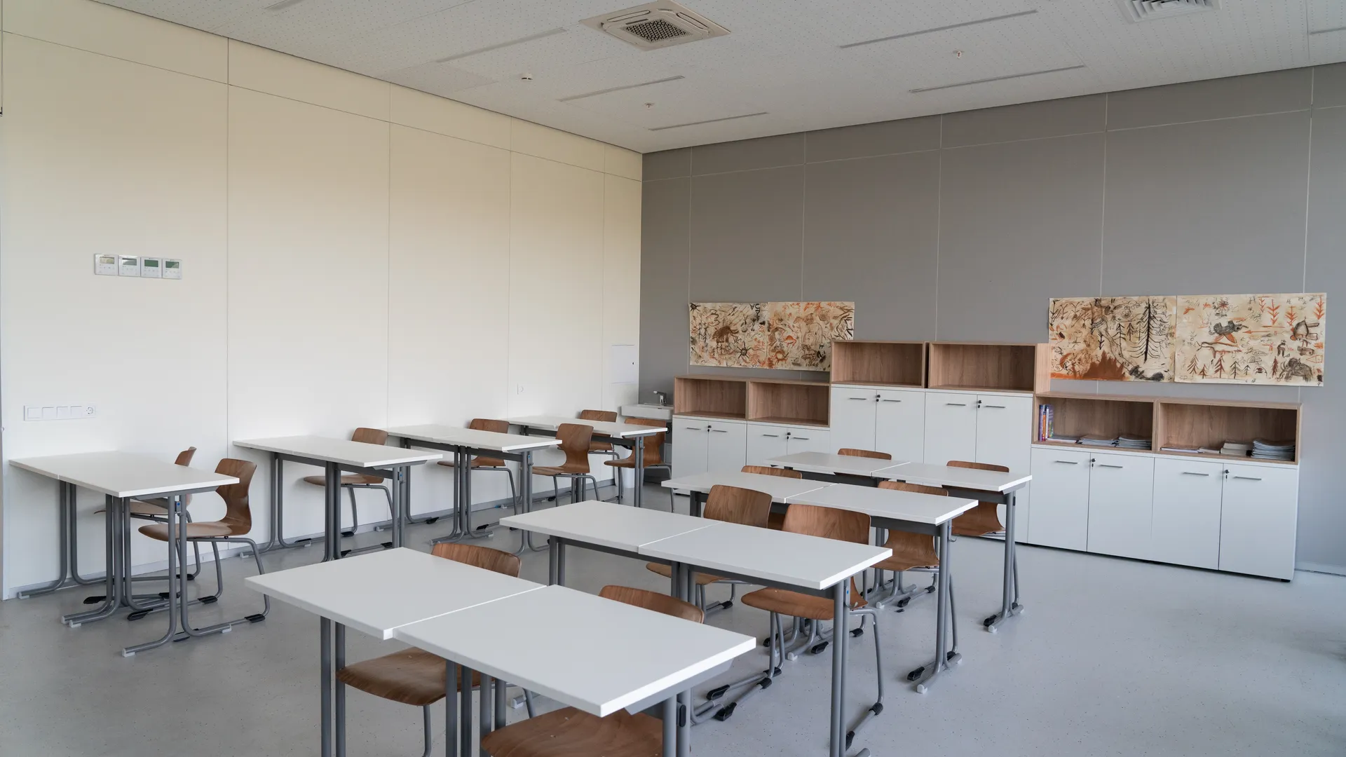 Истра. Областной технолицей им. В. И. Долгих