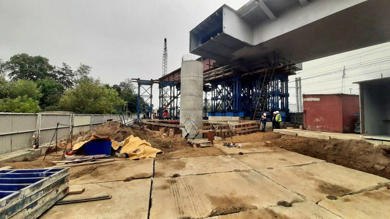 Источник: Министерство транспорта и дорожной инфраструктуры Московской области