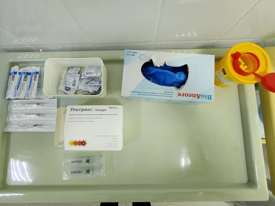 Фото: Медиабанк Подмосковья/Дмитрий Алексеенко