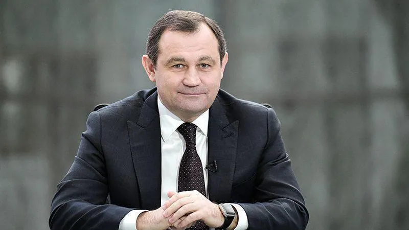 Клим Березуцкий