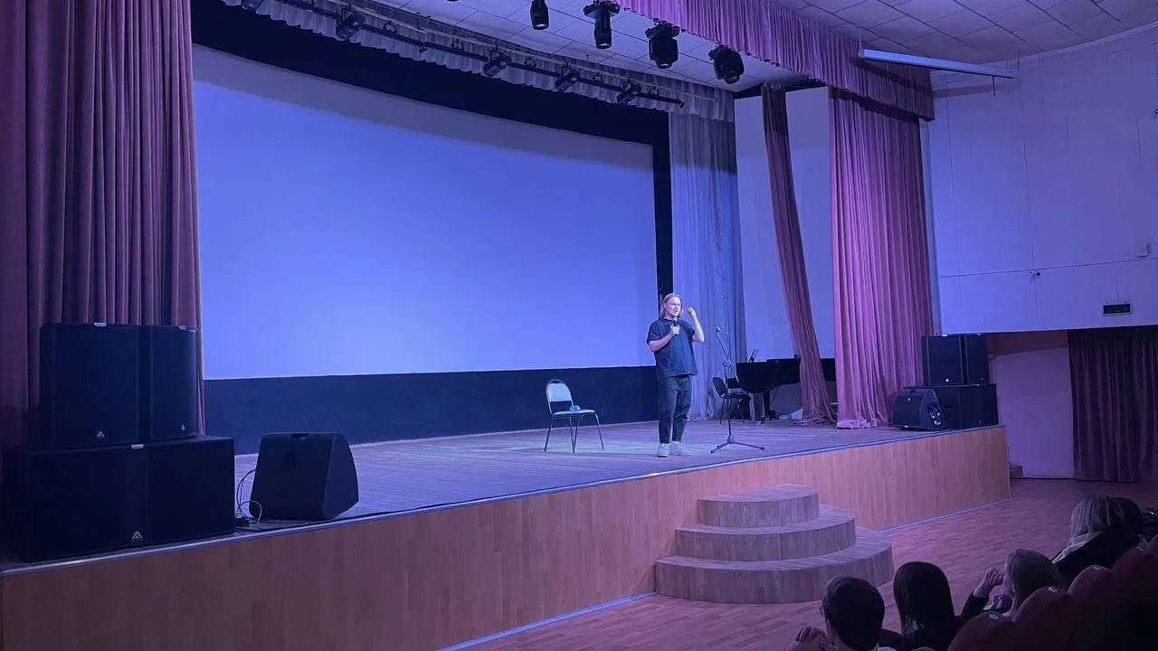 Фото: пресс-служба Администрации г.о. Зарайск