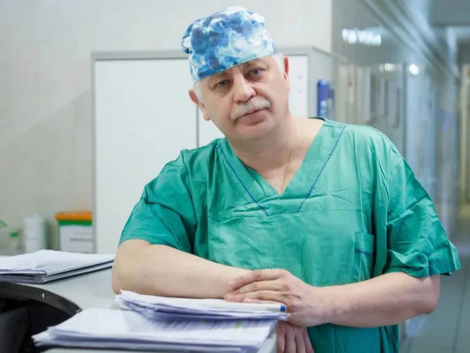 Фото: МОЦОМД