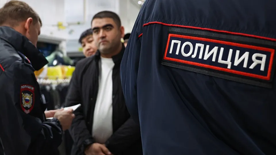 Фото: ТАСС/Кирилл Кухмарь