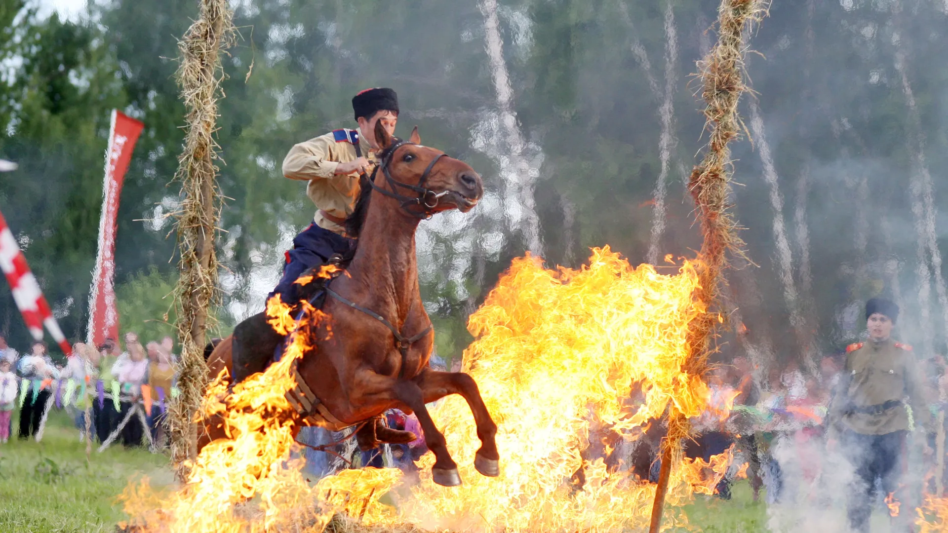 Фото: пресс-служба администрации г.о. Кашира