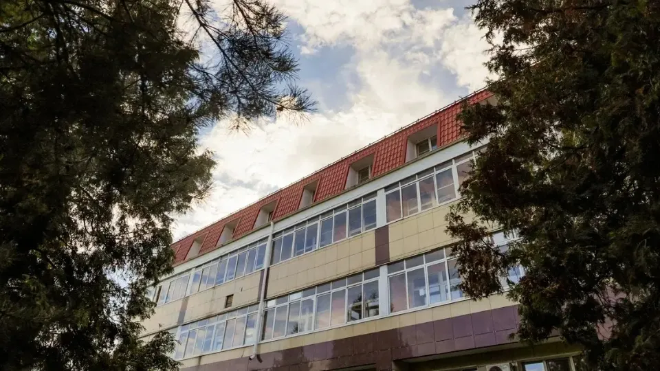 Фото: Министерство социального развития Московской области