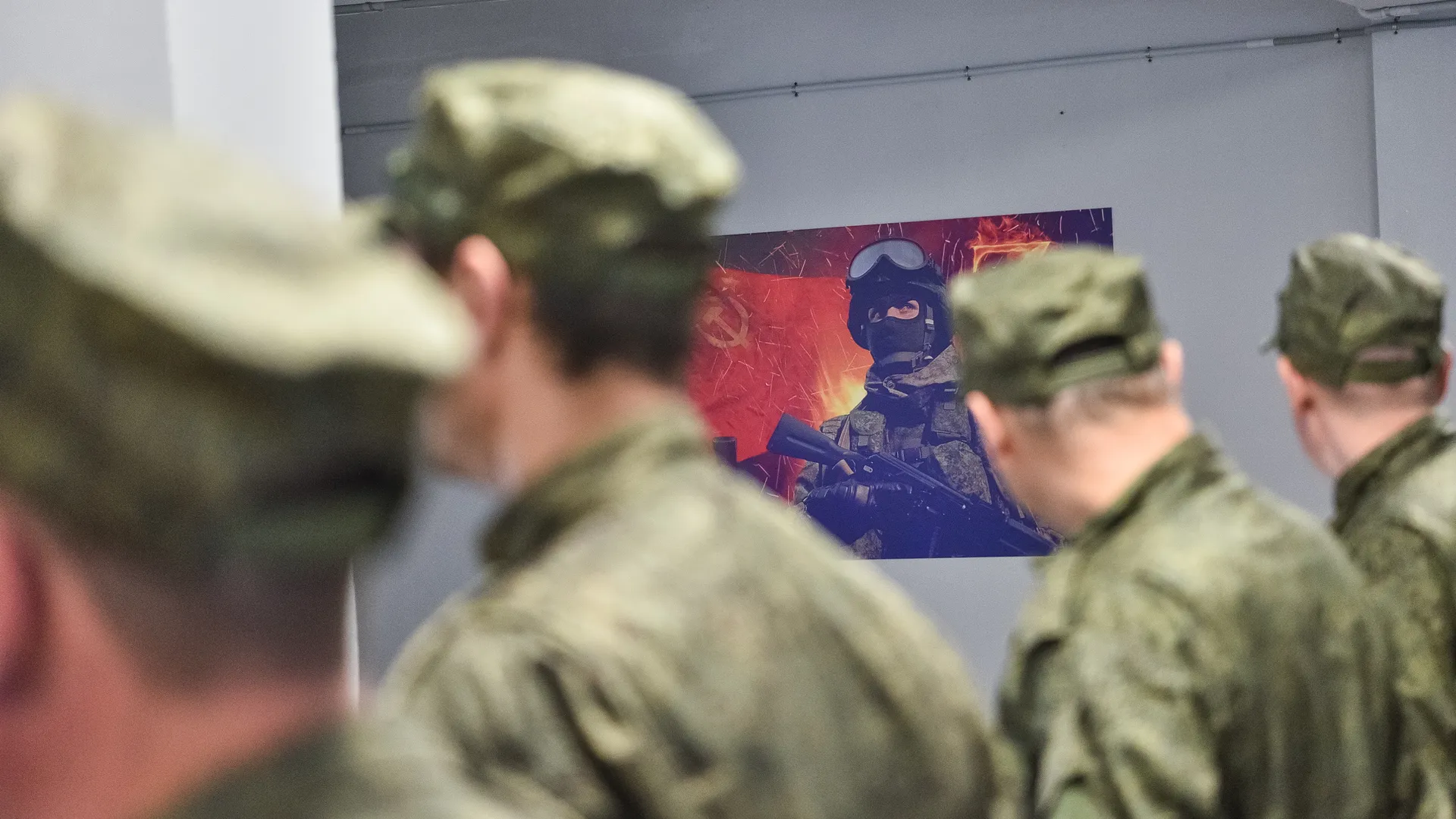 Фото: пресс-служба губернатора Московской области