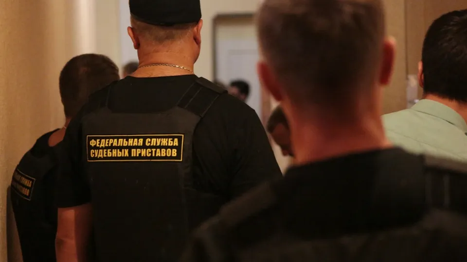 Фото: РИА Новости/Макс Ветров