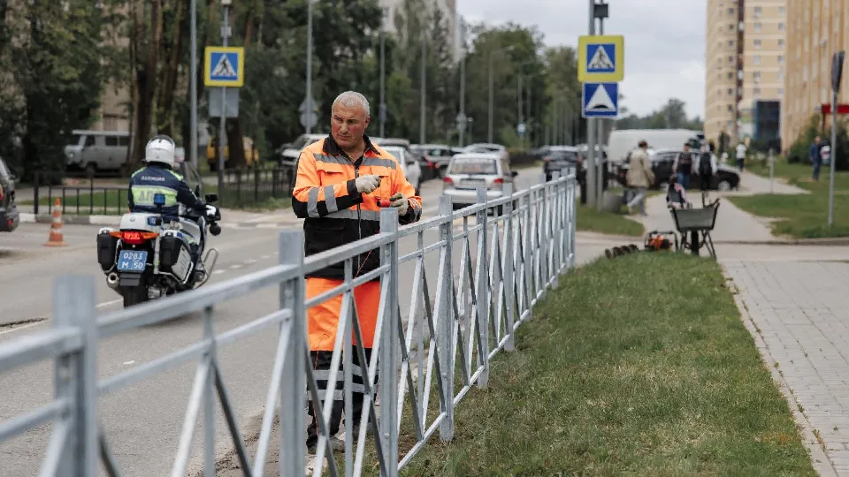 Фото: администрация городского округа Дубна
