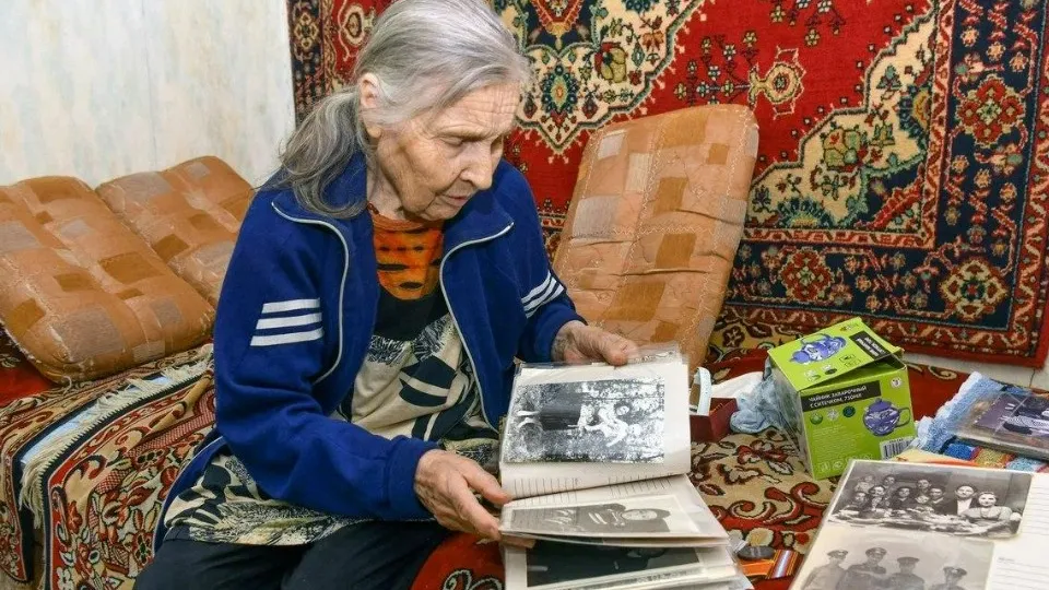 Фото: Мособлгаз Восток