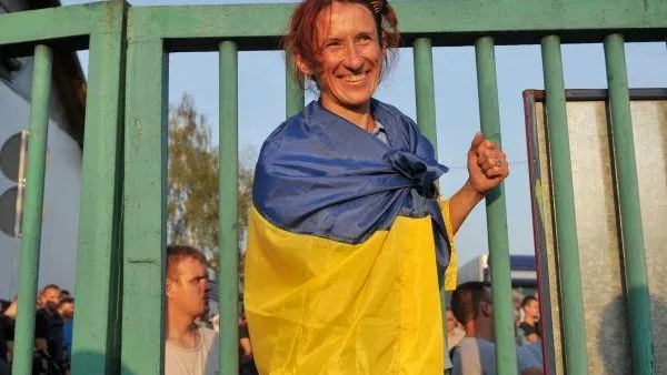 Стрингер / РИА Новости