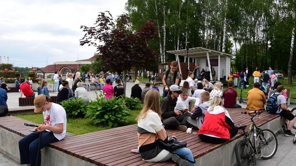 Фото: пресс-служба Администрации Сергиево-Посадского г.о.