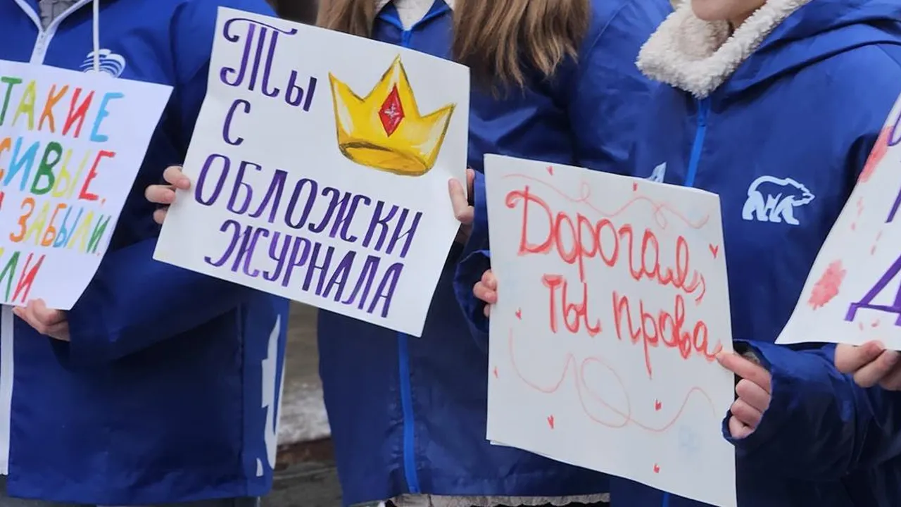 МедиаБанк Подмосковья/Ольга Вельшикаева