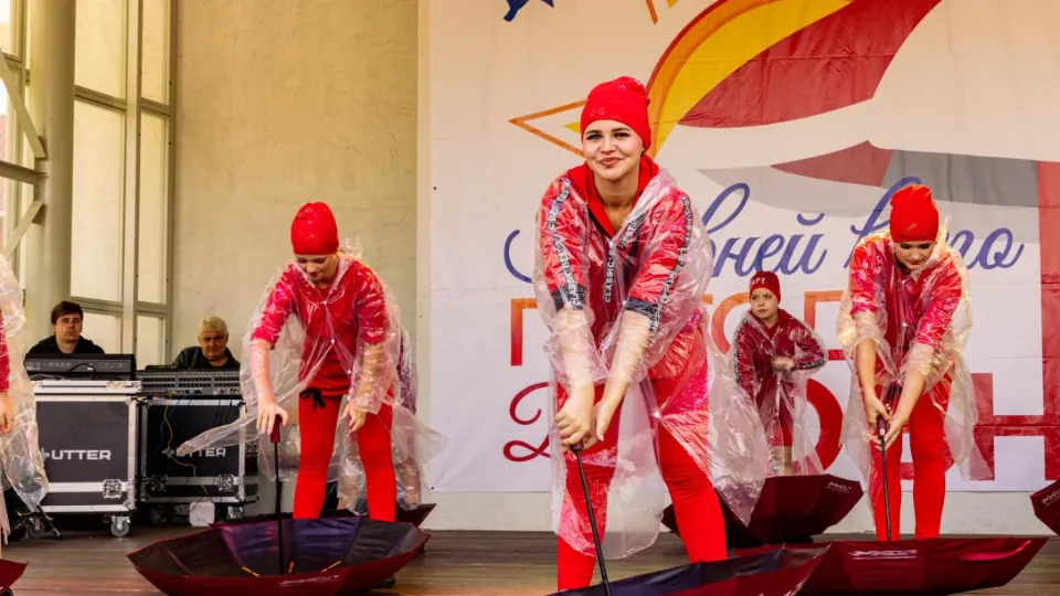 Фото: t.me/AnnaKrotova_Lobnya