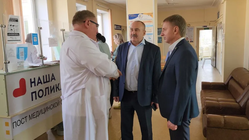 Фото: Ольга Фельдфебелева